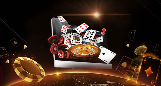 Rekomendasi Game Live Casino Online Terpopuler